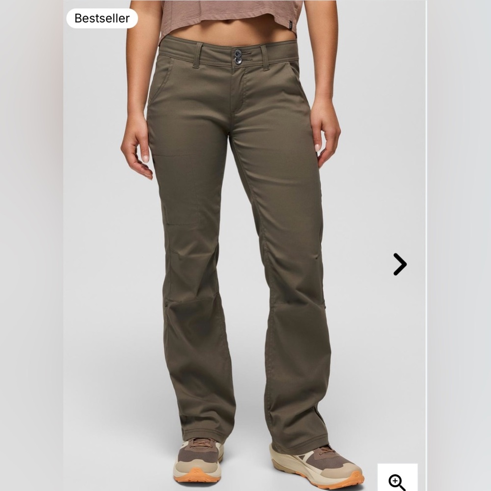Prana Halle Pants